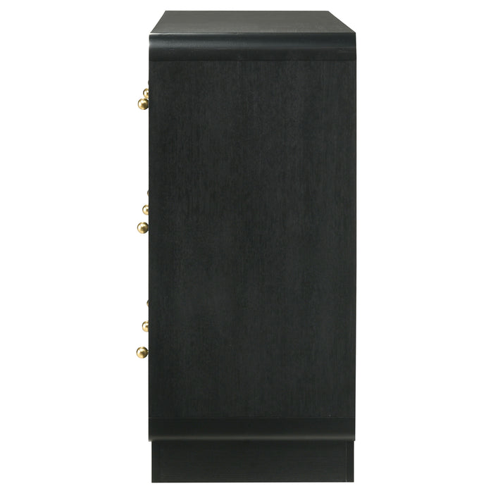 Cavelle Dresser - Tony’s Furniture Store & Linen (GA) - Multi Location
