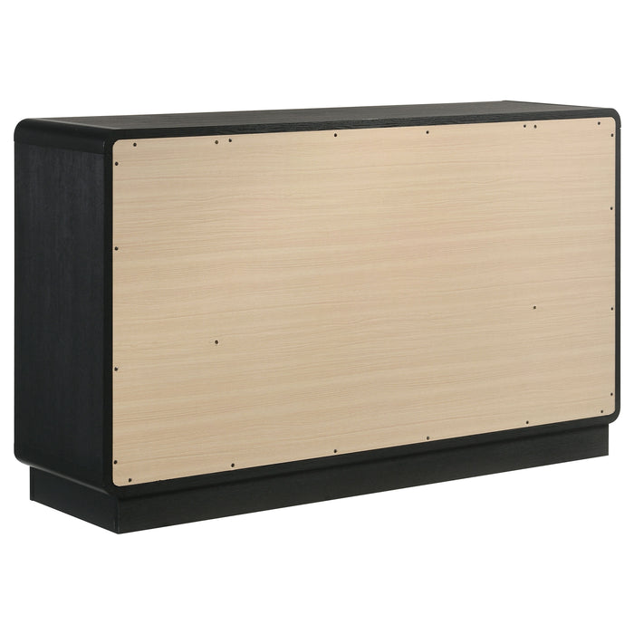 Cavelle Dresser - Tony’s Furniture Store & Linen (GA) - Multi Location