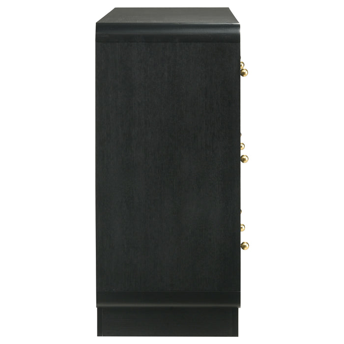 Cavelle Dresser - Tony’s Furniture Store & Linen (GA) - Multi Location
