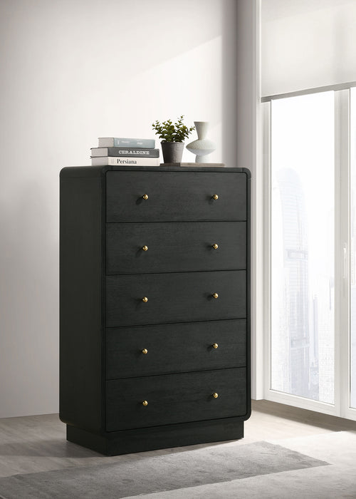 Cavelle Chest - Tony’s Furniture Store & Linen (GA) - Multi Location