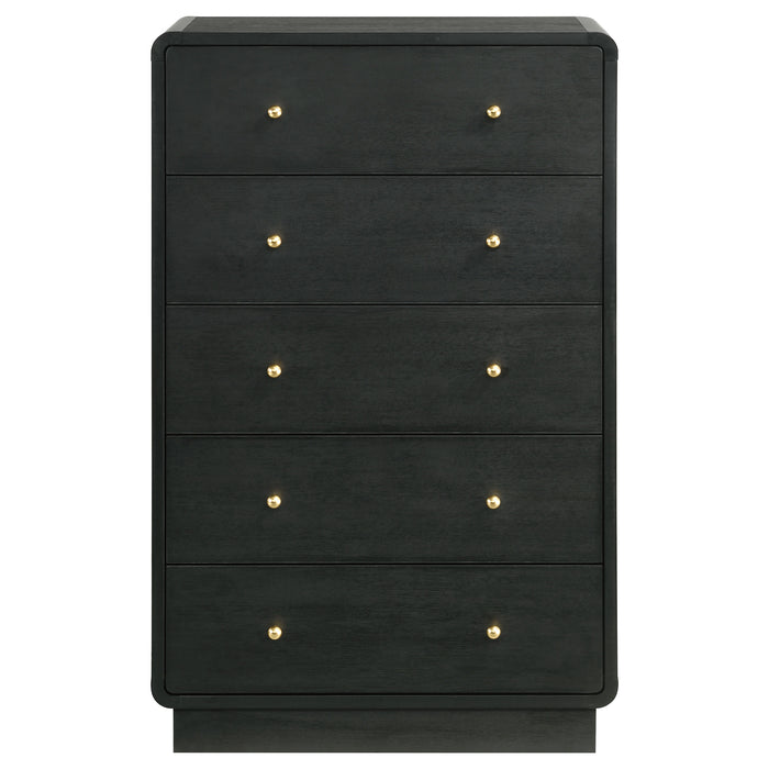 Cavelle Chest - Tony’s Furniture Store & Linen (GA) - Multi Location