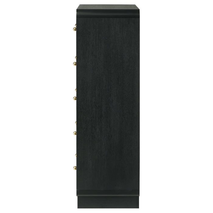 Cavelle Chest - Tony’s Furniture Store & Linen (GA) - Multi Location