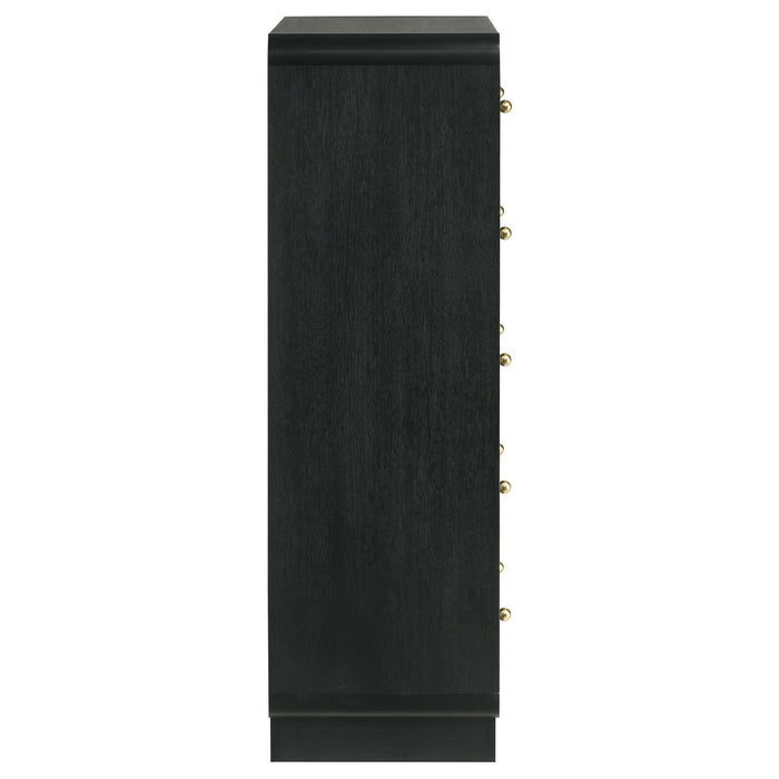 Cavelle Chest - Tony’s Furniture Store & Linen (GA) - Multi Location