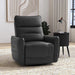 Deco P1 Recliner with Glider and Swivel - Tony’s Furniture Store & Linen (GA) - Multi Location