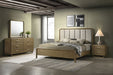 Amsbury 4 Pc Bedroom Set - Tony’s Furniture Store & Linen (GA) - Multi Location