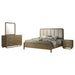 Amsbury 4 Pc Bedroom Set - Tony’s Furniture Store & Linen (GA) - Multi Location