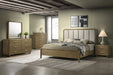 Amsbury 5 Pc Bedroom Set - Tony’s Furniture Store & Linen (GA) - Multi Location