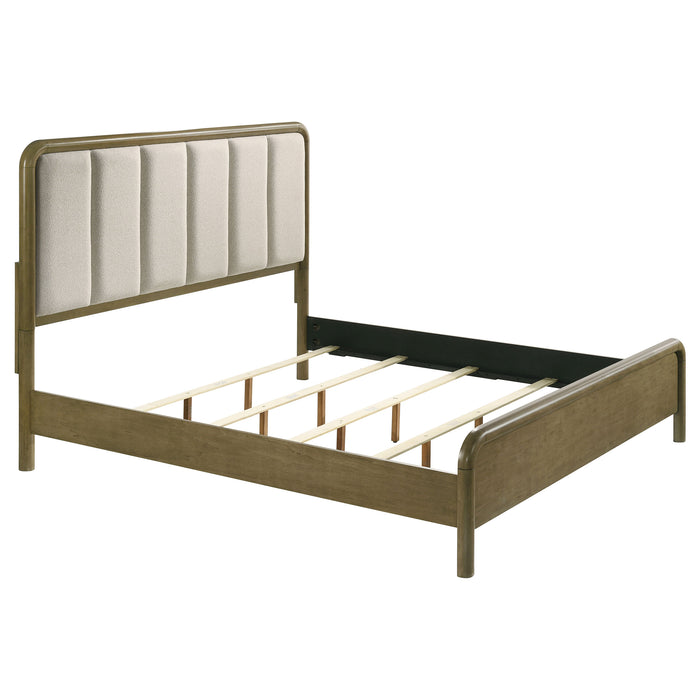 Amsbury 5 Pc Bedroom Set - Tony’s Furniture Store & Linen (GA) - Multi Location