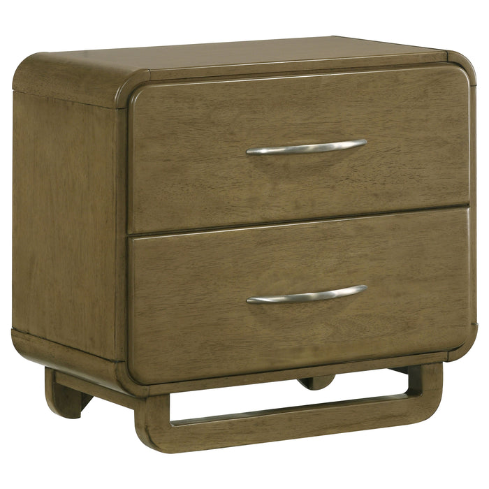 Amsbury 5 Pc Bedroom Set - Tony’s Furniture Store & Linen (GA) - Multi Location