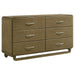 Amsbury 5 Pc Bedroom Set - Tony’s Furniture Store & Linen (GA) - Multi Location