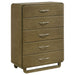 Amsbury 5 Pc Bedroom Set - Tony’s Furniture Store & Linen (GA) - Multi Location