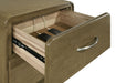 Amsbury 5 Pc Bedroom Set - Tony’s Furniture Store & Linen (GA) - Multi Location