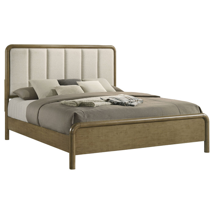 Amsbury Queen Bed - Tony’s Furniture Store & Linen (GA) - Multi Location