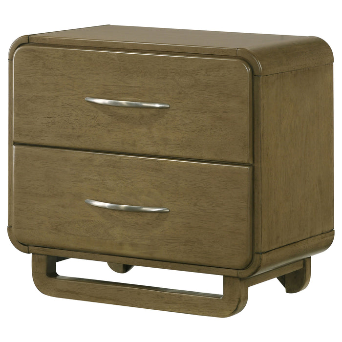 Amsbury Nightstand - Tony’s Furniture Store & Linen (GA) - Multi Location