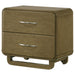Amsbury Nightstand - Tony’s Furniture Store & Linen (GA) - Multi Location