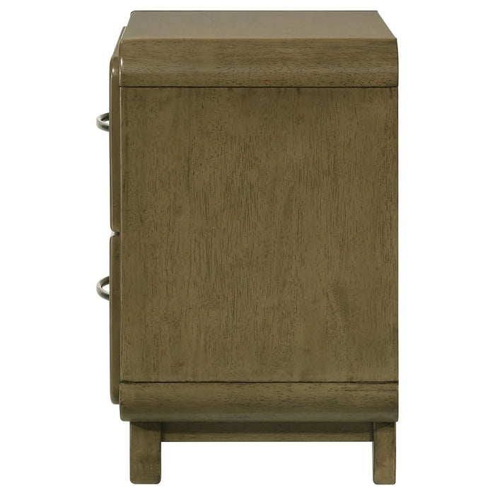 Amsbury Nightstand - Tony’s Furniture Store & Linen (GA) - Multi Location