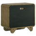 Amsbury Nightstand - Tony’s Furniture Store & Linen (GA) - Multi Location