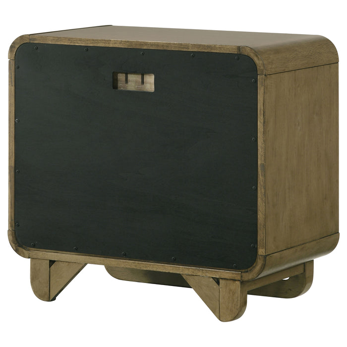 Amsbury Nightstand - Tony’s Furniture Store & Linen (GA) - Multi Location