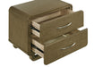 Amsbury Nightstand - Tony’s Furniture Store & Linen (GA) - Multi Location