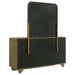 Amsbury Dresser With Mirror - Tony’s Furniture Store & Linen (GA) - Multi Location