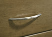 Amsbury Dresser With Mirror - Tony’s Furniture Store & Linen (GA) - Multi Location