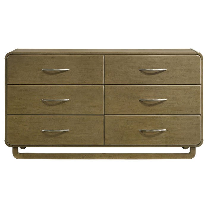 Amsbury Dresser - Tony’s Furniture Store & Linen (GA) - Multi Location