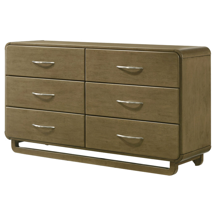Amsbury Dresser - Tony’s Furniture Store & Linen (GA) - Multi Location