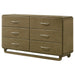 Amsbury Dresser - Tony’s Furniture Store & Linen (GA) - Multi Location