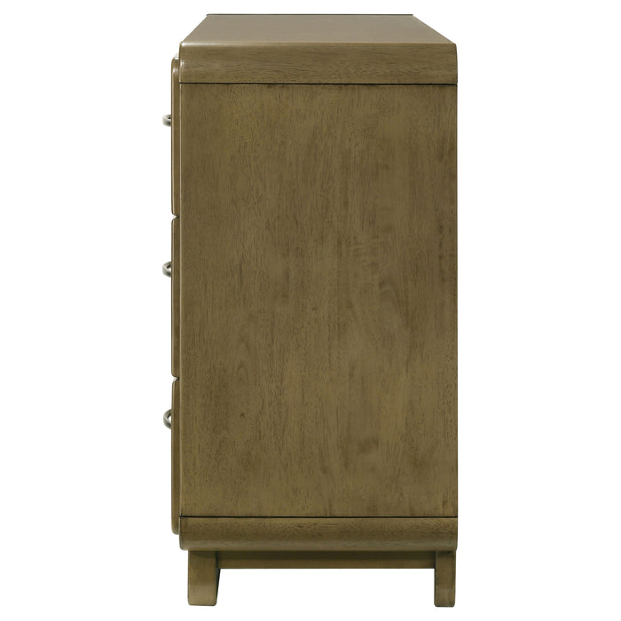 Amsbury Dresser - Tony’s Furniture Store & Linen (GA) - Multi Location
