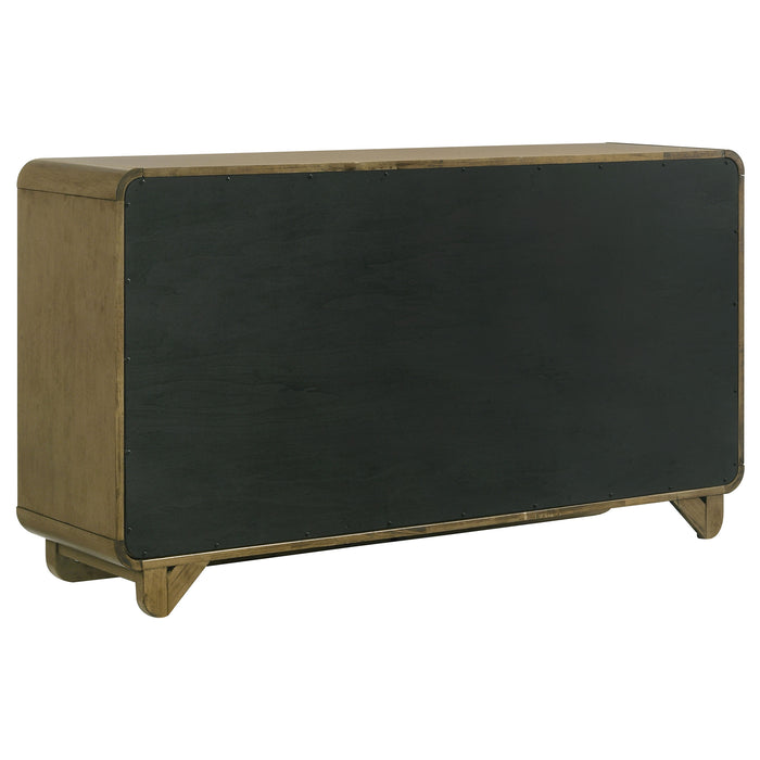Amsbury Dresser - Tony’s Furniture Store & Linen (GA) - Multi Location
