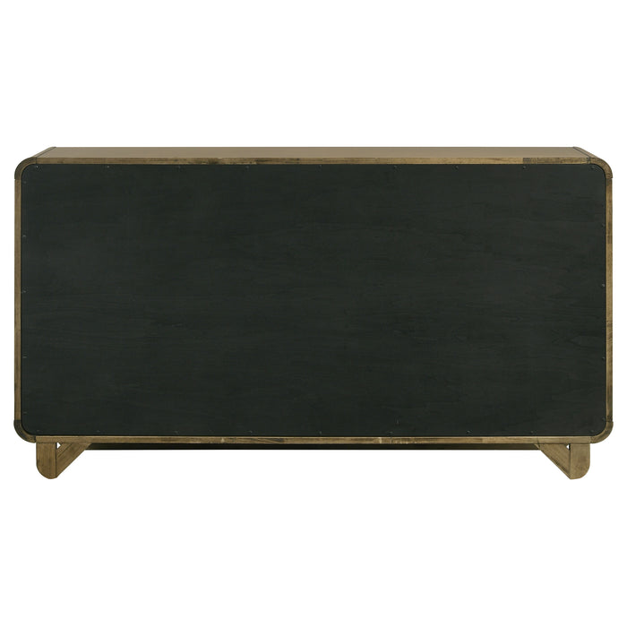Amsbury Dresser - Tony’s Furniture Store & Linen (GA) - Multi Location