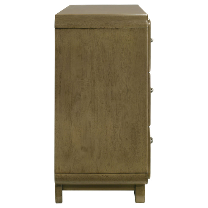 Amsbury Dresser - Tony’s Furniture Store & Linen (GA) - Multi Location