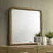 Amsbury Dresser Mirror - Tony’s Furniture Store & Linen (GA) - Multi Location