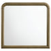 Amsbury Dresser Mirror - Tony’s Furniture Store & Linen (GA) - Multi Location