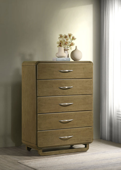 Amsbury Chest - Tony’s Furniture Store & Linen (GA) - Multi Location