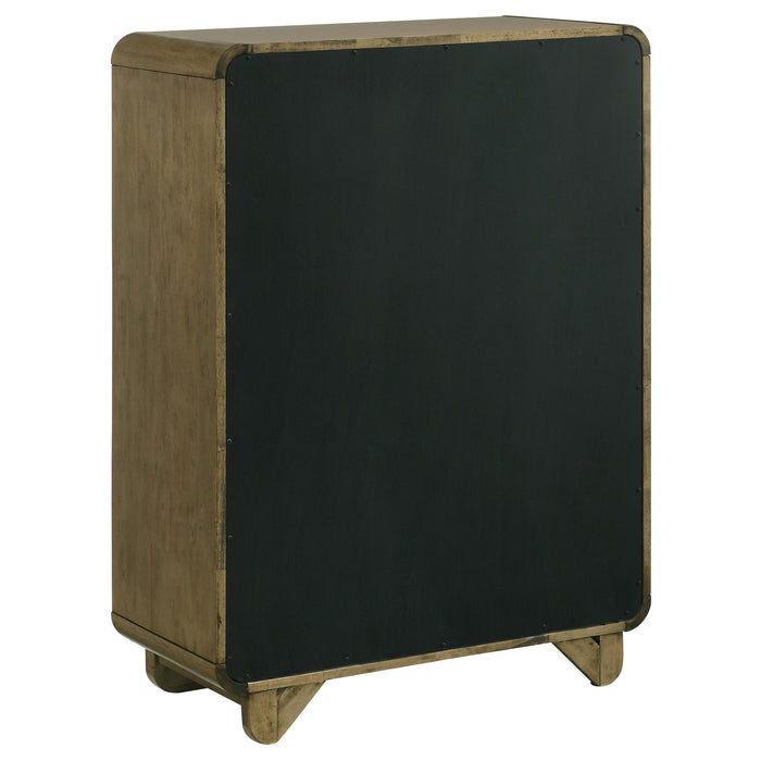 Amsbury Chest - Tony’s Furniture Store & Linen (GA) - Multi Location