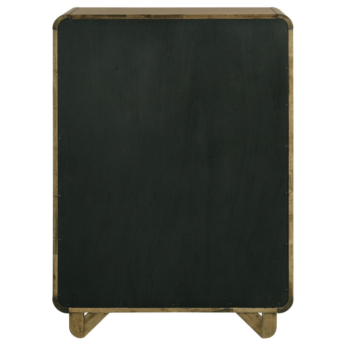 Amsbury Chest - Tony’s Furniture Store & Linen (GA) - Multi Location