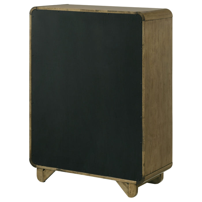 Amsbury Chest - Tony’s Furniture Store & Linen (GA) - Multi Location