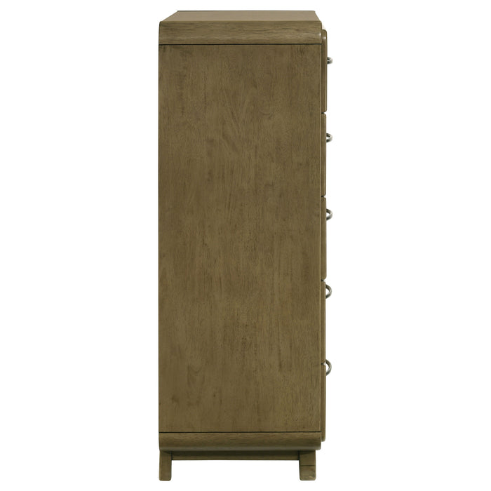 Amsbury Chest - Tony’s Furniture Store & Linen (GA) - Multi Location