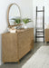 Arini Dresser With Mirror - Tony’s Furniture Store & Linen (GA) - Multi Location