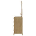 Arini Dresser With Mirror - Tony’s Furniture Store & Linen (GA) - Multi Location