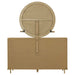 Arini Dresser With Mirror - Tony’s Furniture Store & Linen (GA) - Multi Location
