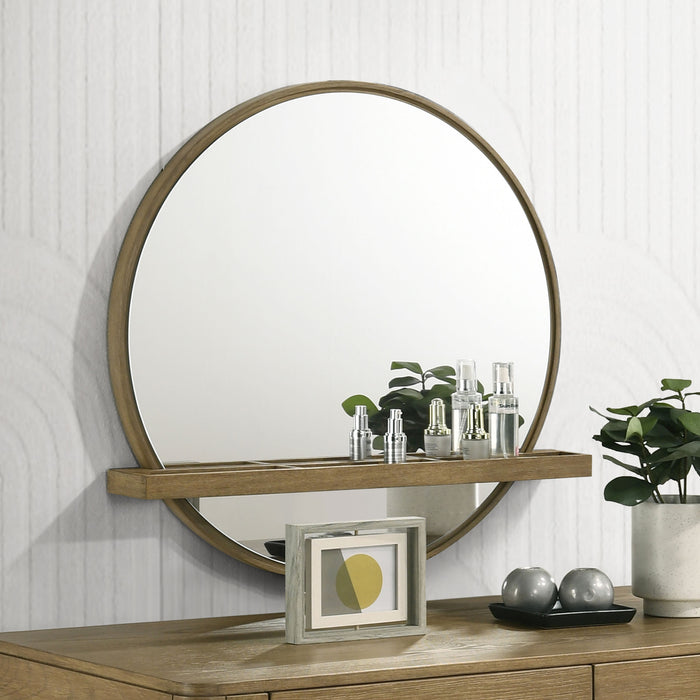 Arini Vanity Mirror - Tony’s Furniture Store & Linen (GA) - Multi Location