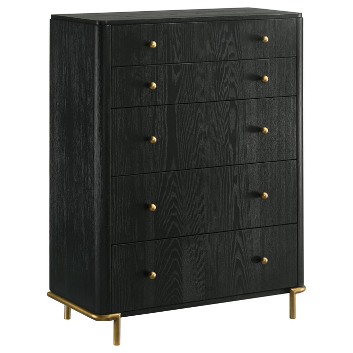 Arini 5 Pc Bedroom Set - Tony’s Furniture Store & Linen (GA) - Multi Location
