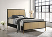 Arini Eastern King Bed - Tony’s Furniture Store & Linen (GA) - Multi Location