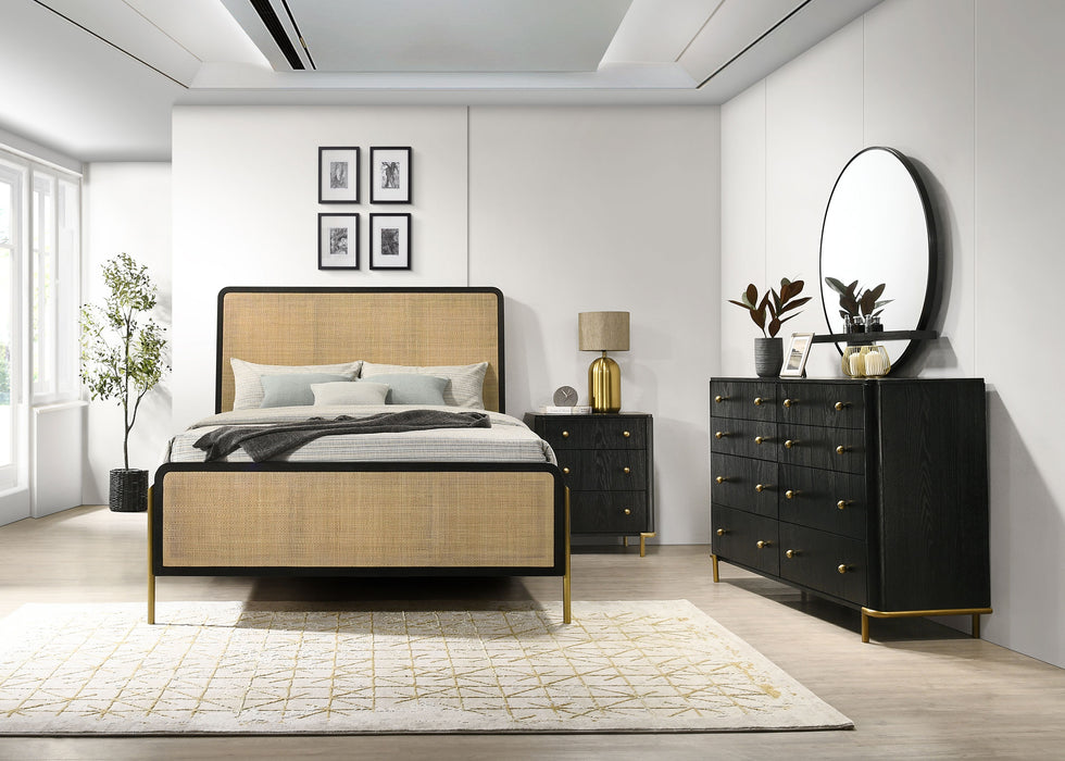 Arini 4 Pc Bedroom Set - Tony’s Furniture Store & Linen (GA) - Multi Location