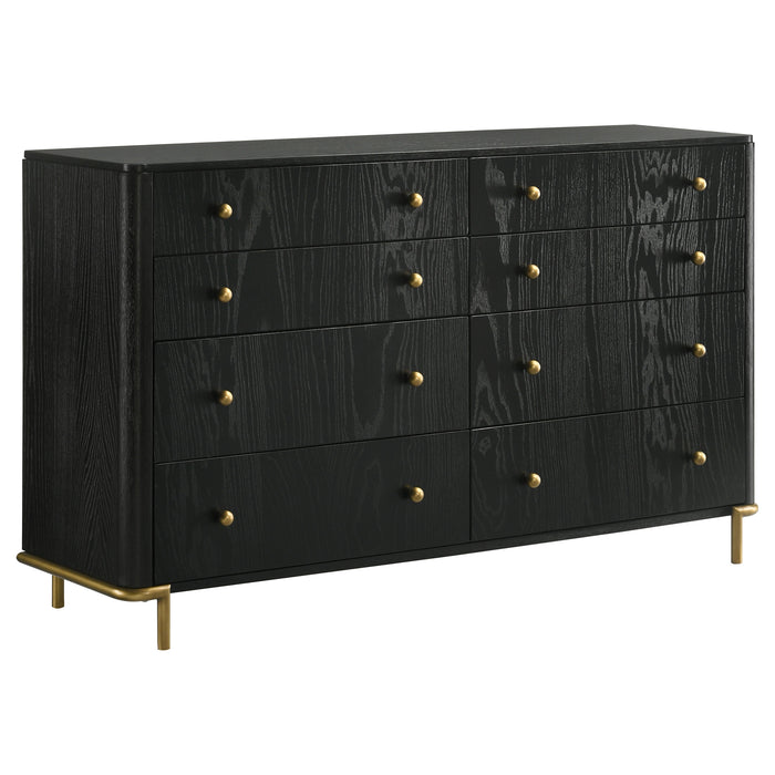 Arini 5 Pc Bedroom Set - Tony’s Furniture Store & Linen (GA) - Multi Location