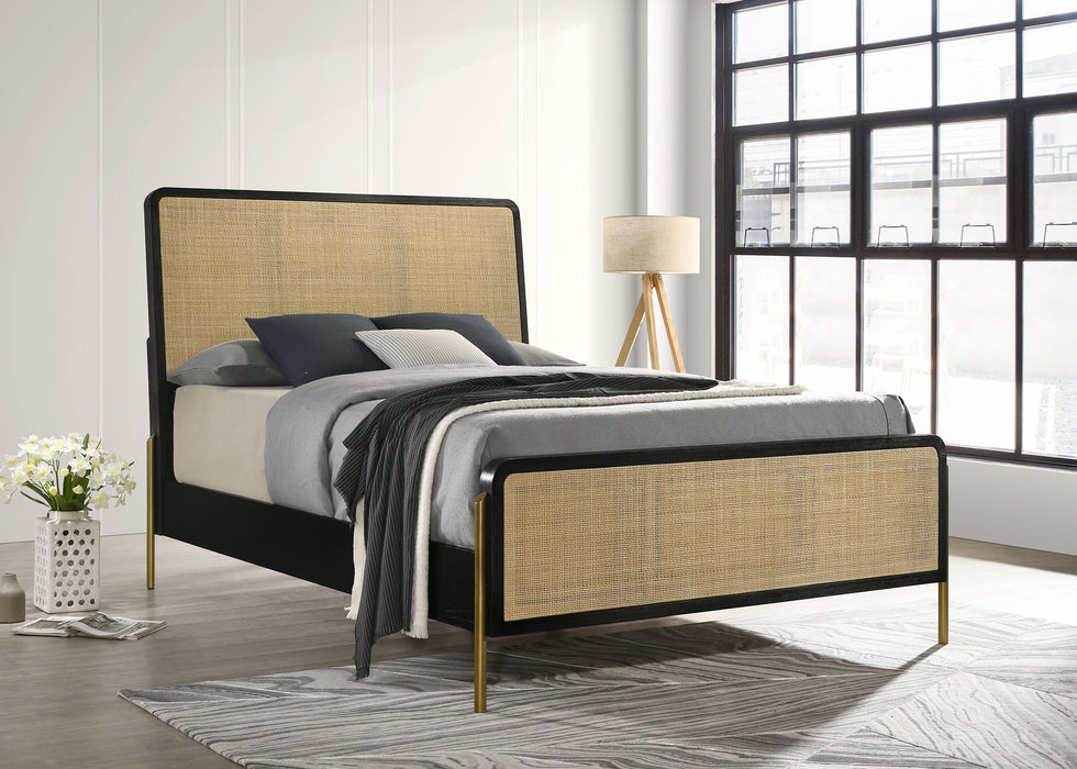 Arini Queen Bed - Tony’s Furniture Store & Linen (GA) - Multi Location
