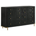 Arini 5 Pc Bedroom Set - Tony’s Furniture Store & Linen (GA) - Multi Location