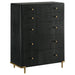 Arini 5 Pc Bedroom Set - Tony’s Furniture Store & Linen (GA) - Multi Location